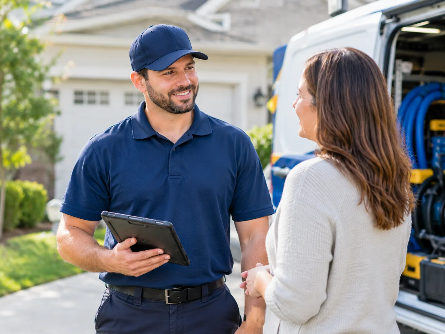 Sewage Backup Cleanup Barry, TX FAQs